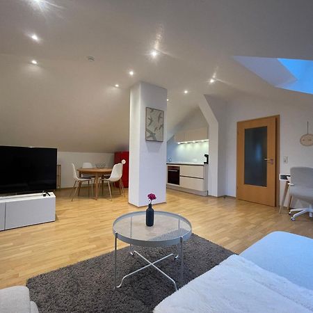 Ferienwohnung Huimelig Im Allgaeu Rothenbach  エクステリア 写真