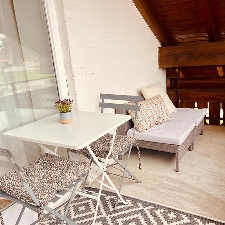 Ferienwohnung Huimelig Im Allgaeu Rothenbach  エクステリア 写真