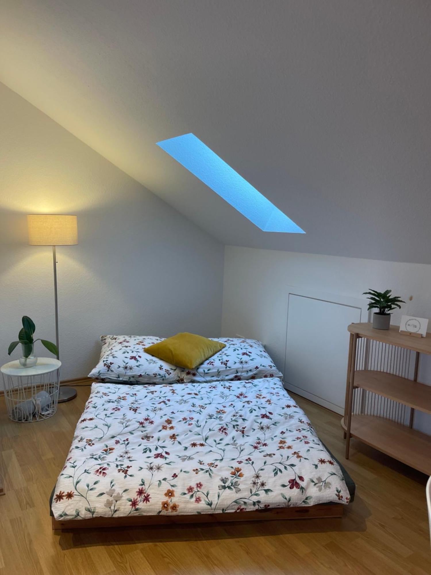Ferienwohnung Huimelig Im Allgaeu Rothenbach  エクステリア 写真