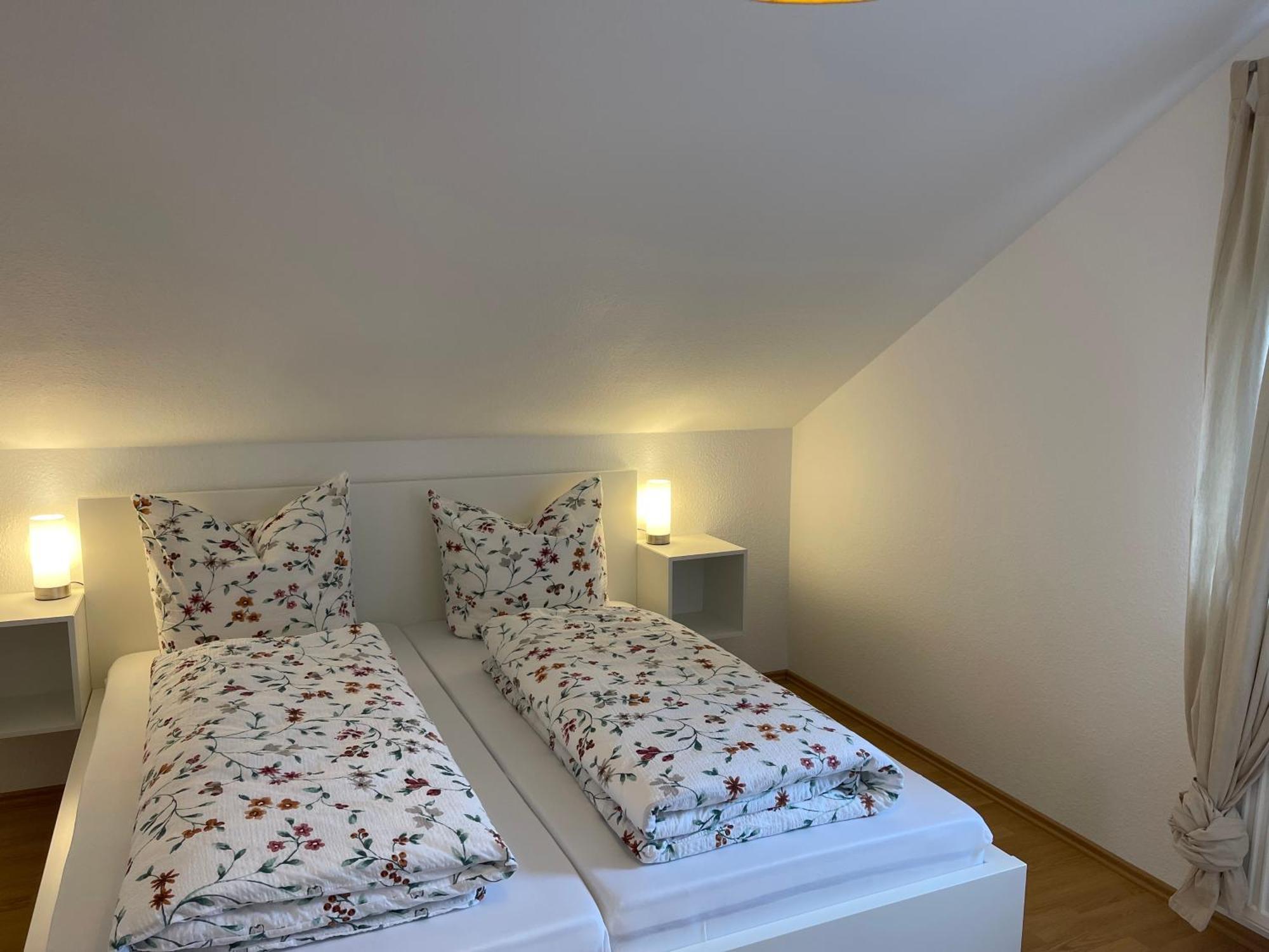 Ferienwohnung Huimelig Im Allgaeu Rothenbach  エクステリア 写真