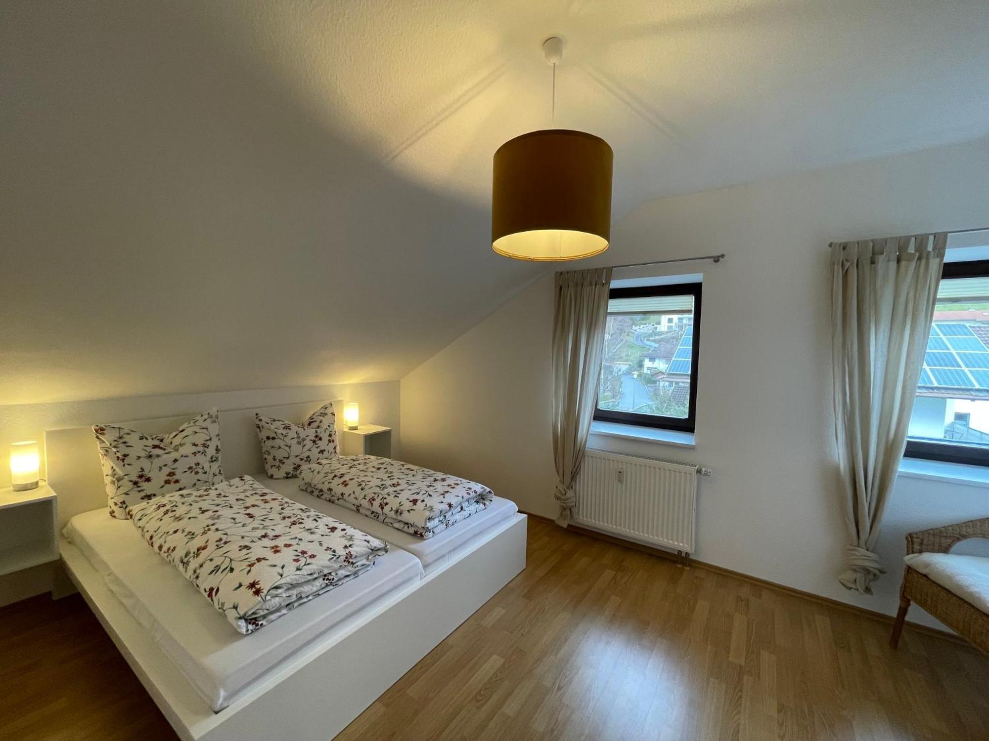 Ferienwohnung Huimelig Im Allgaeu Rothenbach  エクステリア 写真