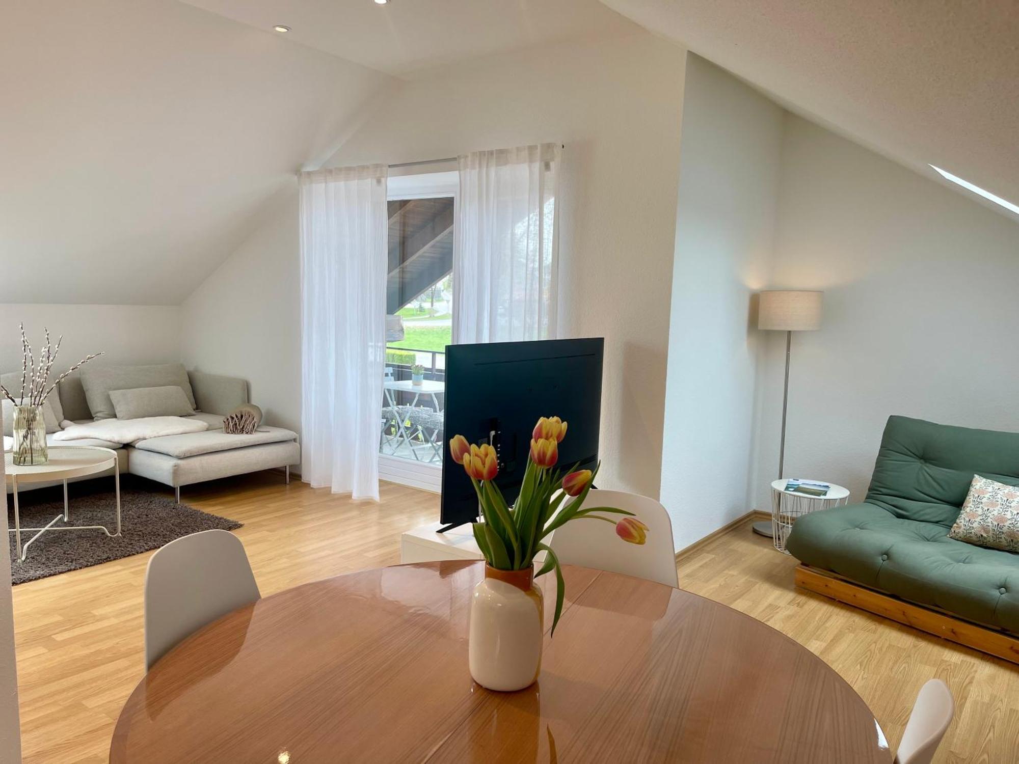 Ferienwohnung Huimelig Im Allgaeu Rothenbach  エクステリア 写真