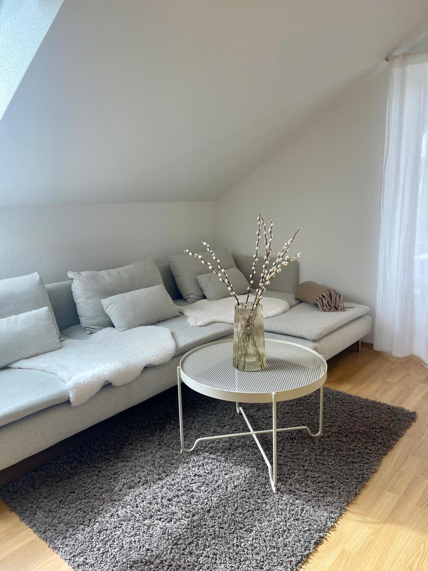 Ferienwohnung Huimelig Im Allgaeu Rothenbach  エクステリア 写真