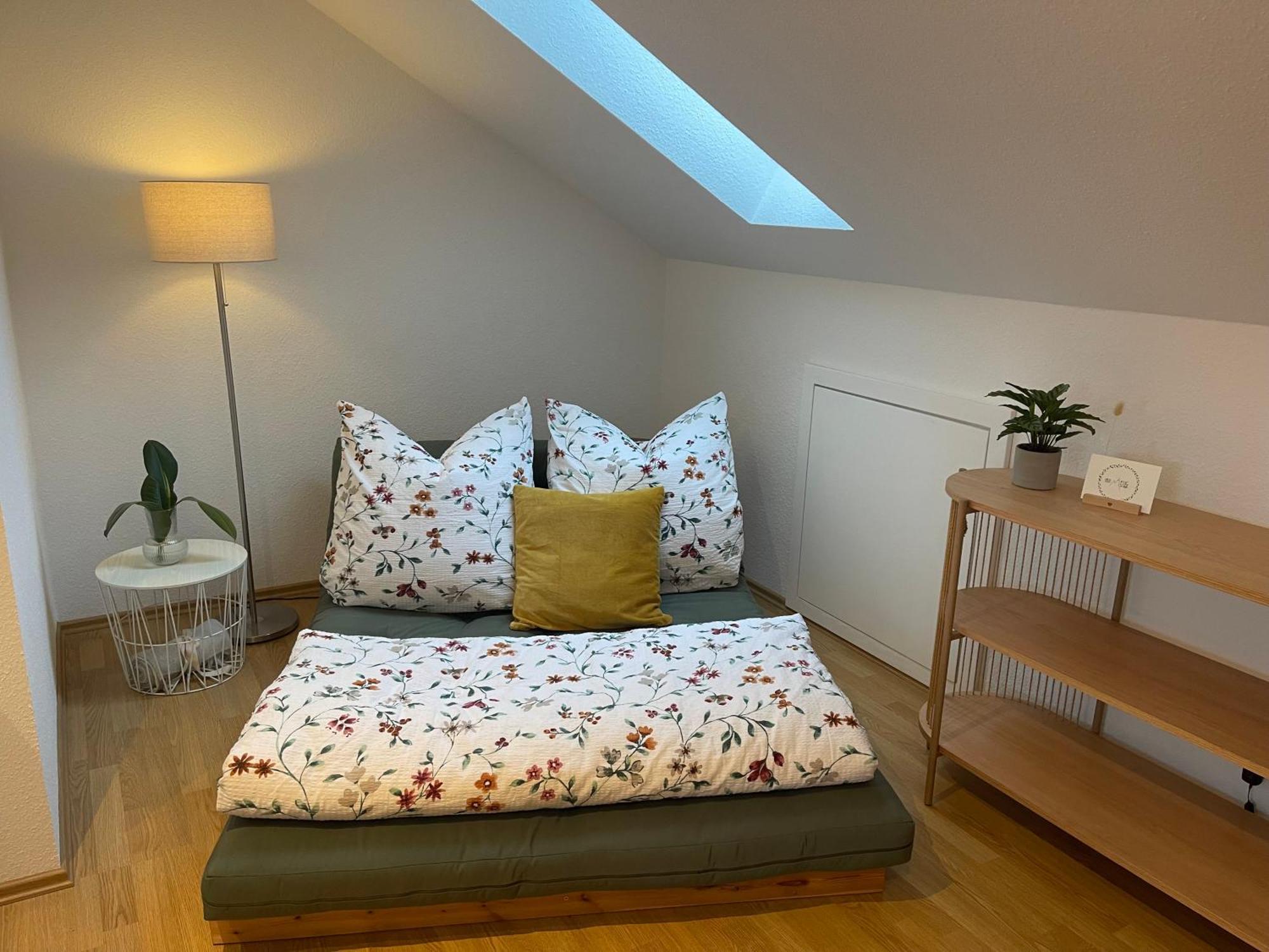 Ferienwohnung Huimelig Im Allgaeu Rothenbach  エクステリア 写真